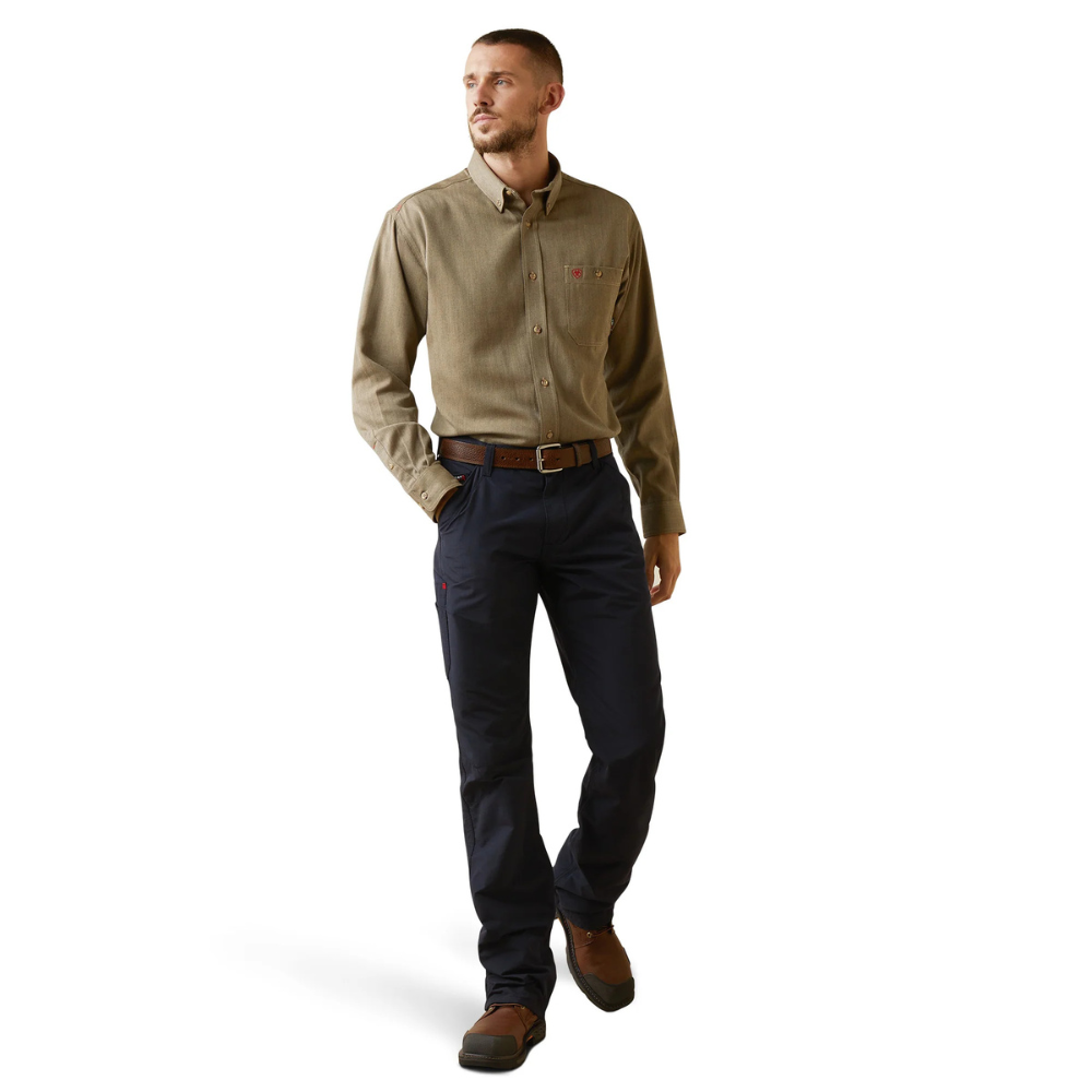 Ariat FR Air Inherent Work Shirt from GME Supply